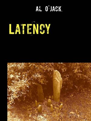 cover image of Latency